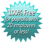 Free payroll software Canada